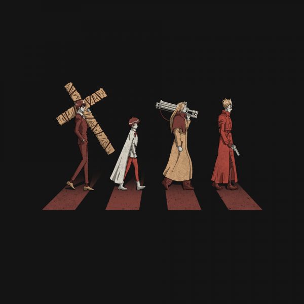 Stampede - Image 4