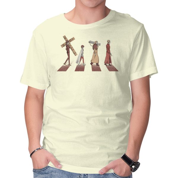 Stampede - Image 13