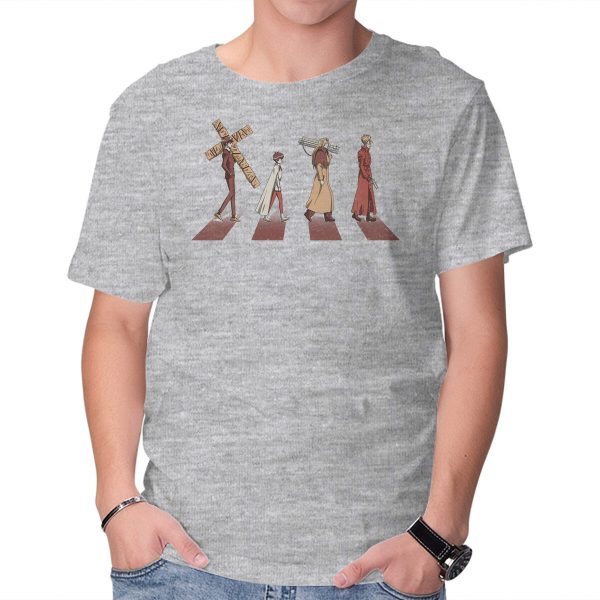Stampede - Image 9