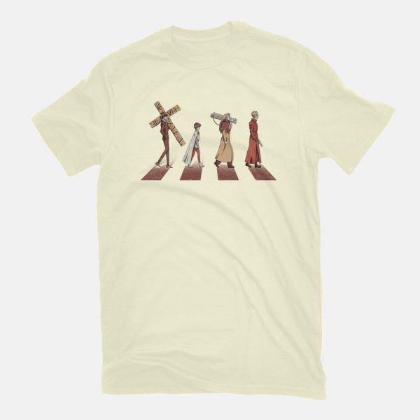 Stampede - Image 15