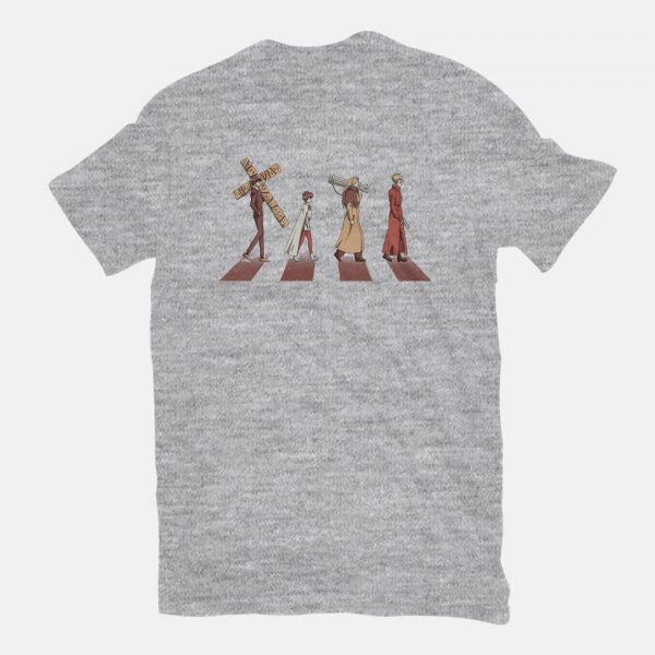 Stampede - Image 11