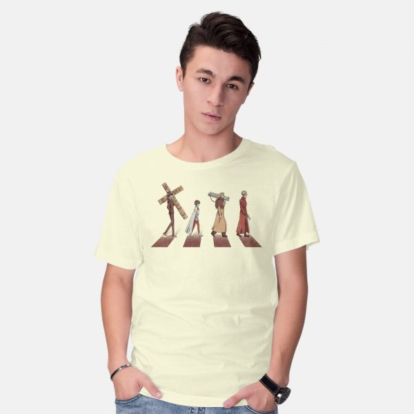 Stampede - Image 14