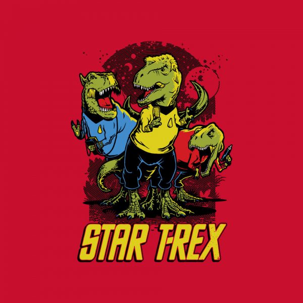 Star T-Rex - Image 8