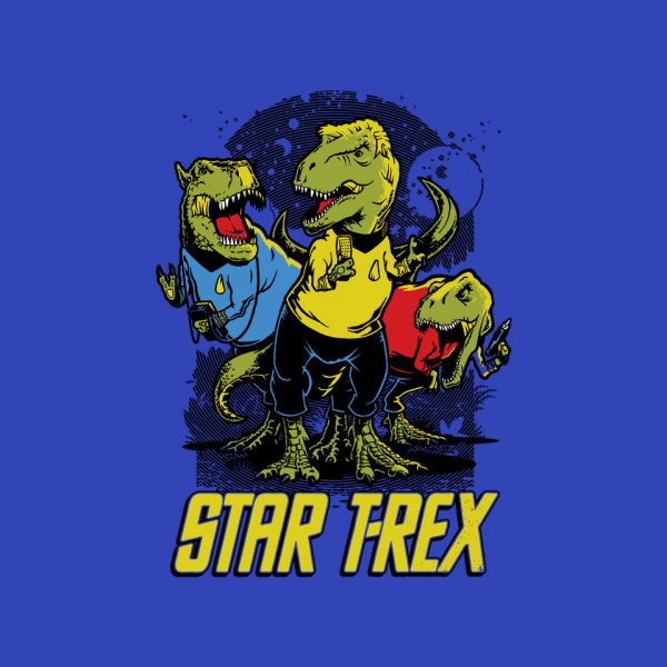 Star T-Rex - Image 4