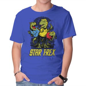 Star T-Rex