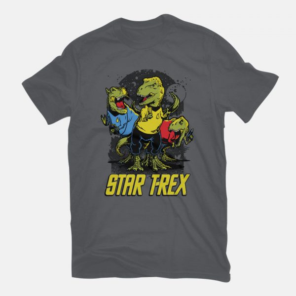 Star T-Rex - Image 11