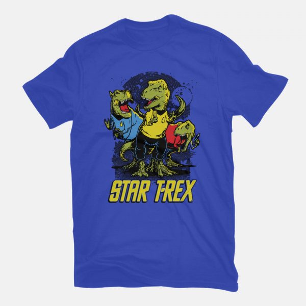 Star T-Rex - Image 3