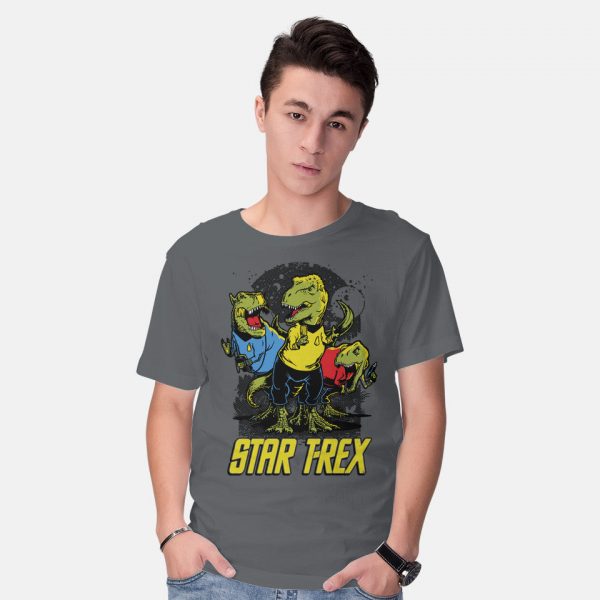 Star T-Rex - Image 10