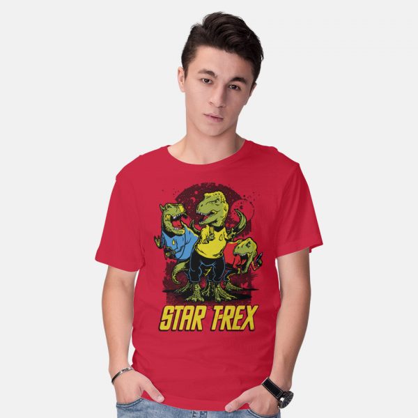 Star T-Rex - Image 6