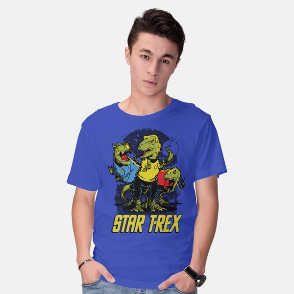 Star T-Rex - Image 2