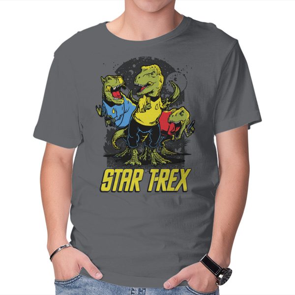 Star T-Rex - Image 15