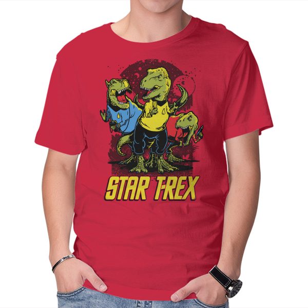 Star T-Rex - Image 14