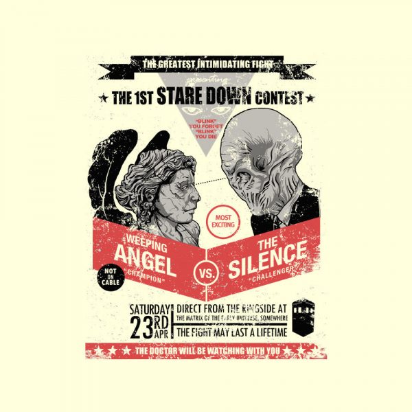 Stare Down Contest - Image 16
