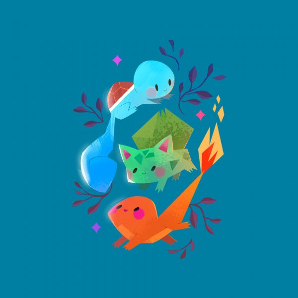 Starters - Image 20