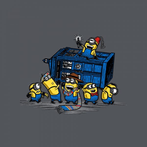 Stealing Time Again - Image 16