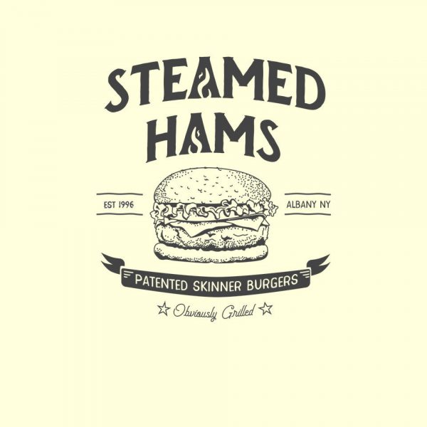 Steamed Hams - Image 8