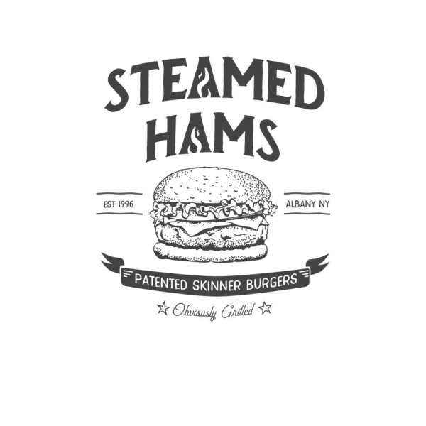 Steamed Hams - Image 4