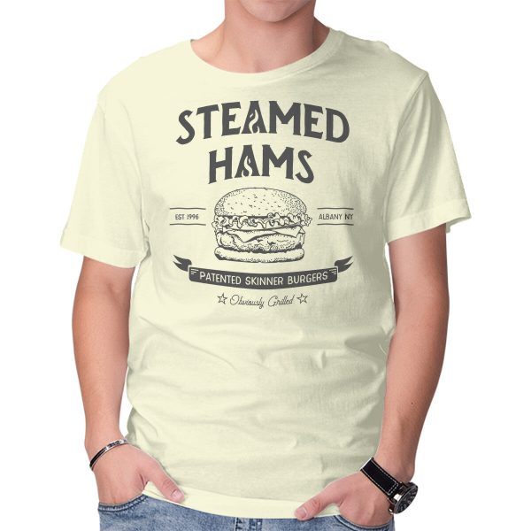 Steamed Hams - Image 5
