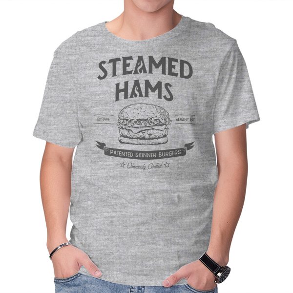 Steamed Hams - Image 9