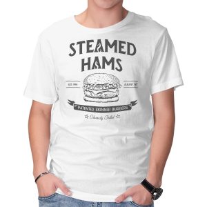 Steamed Hams
