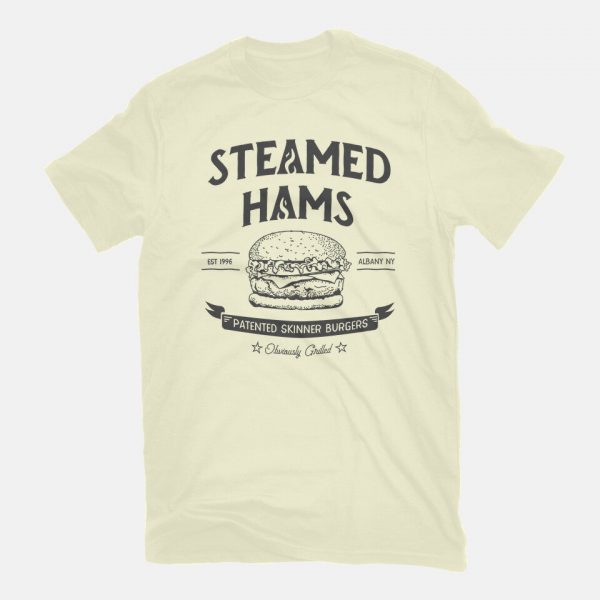 Steamed Hams - Image 7