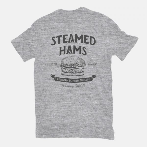 Steamed Hams - Image 11