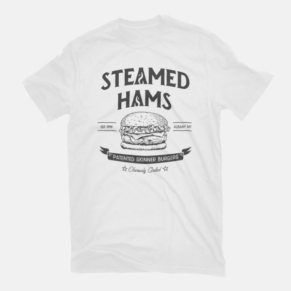 Steamed Hams - Image 3