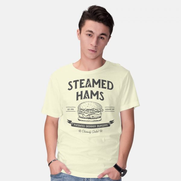 Steamed Hams - Image 6