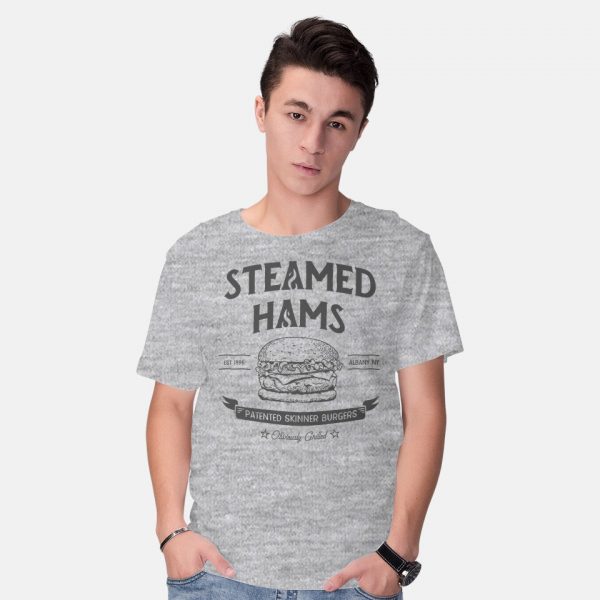 Steamed Hams - Image 10
