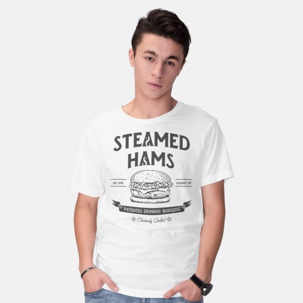 Steamed Hams - Image 2