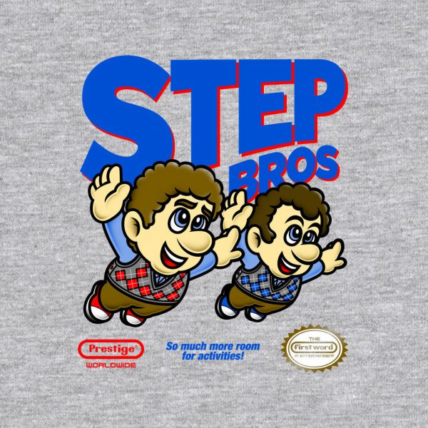 Step Bros - Image 4