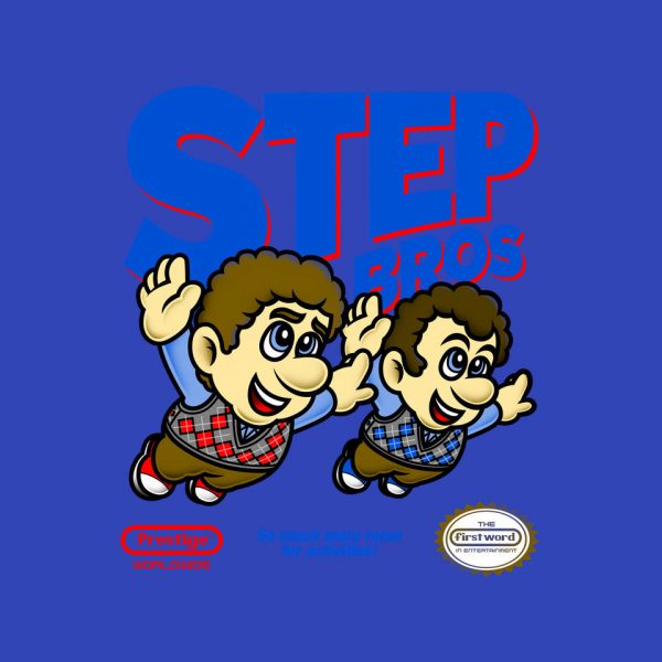 Step Bros - Image 8