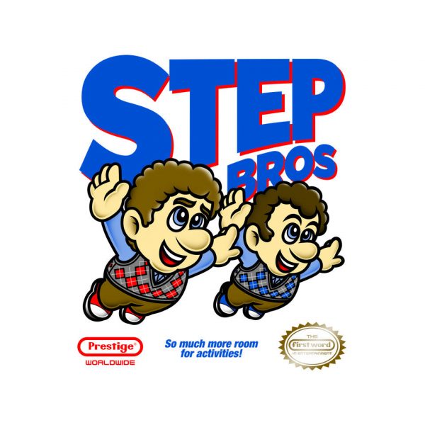 Step Bros - Image 12
