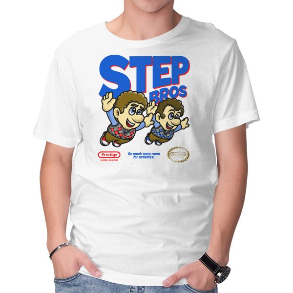 Step Bros - Image 9