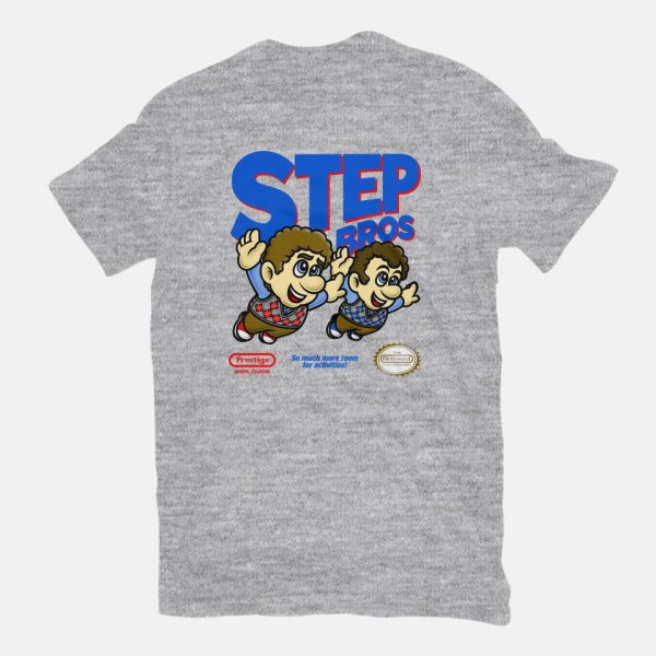 Step Bros - Image 3
