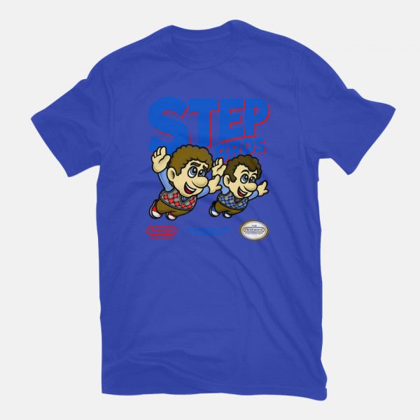 Step Bros - Image 7