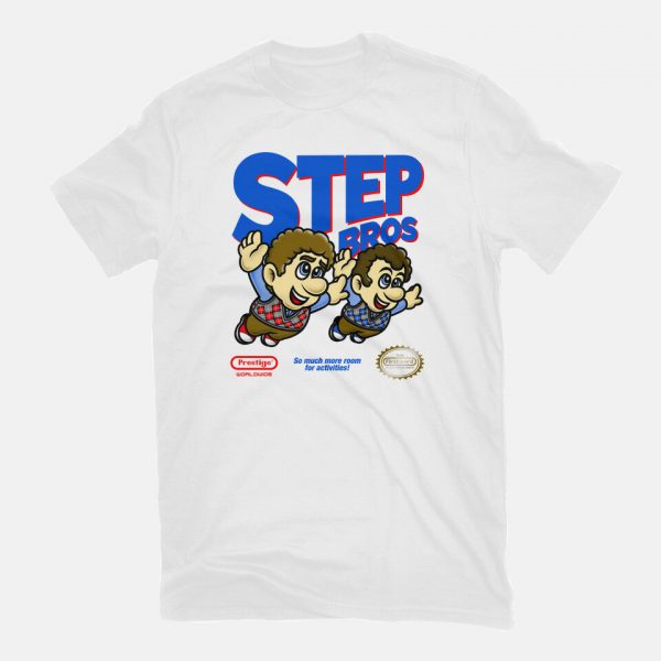 Step Bros - Image 11