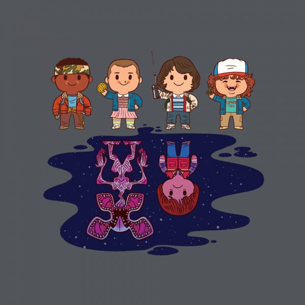 Strange Little Things - Image 12