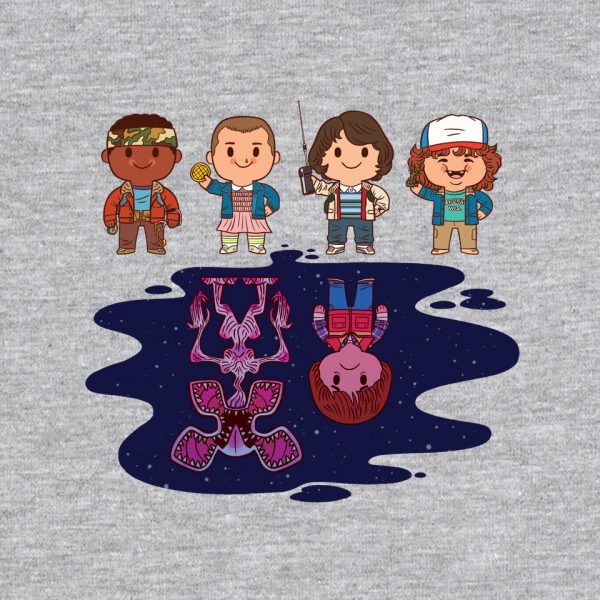 Strange Little Things - Image 4
