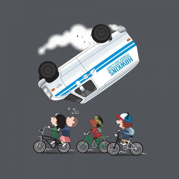 Stranger Peanuts - Image 12