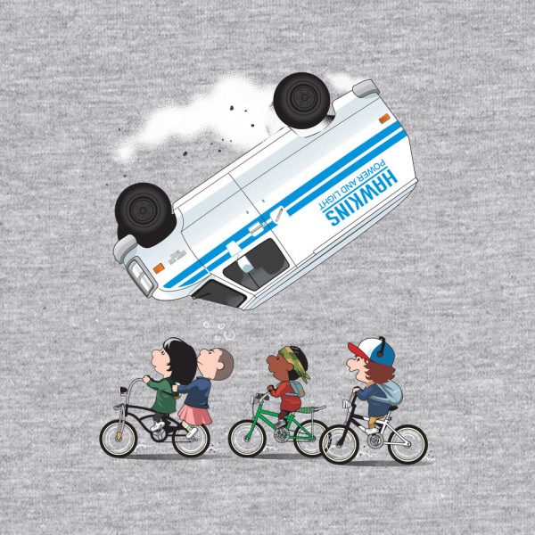 Stranger Peanuts - Image 4