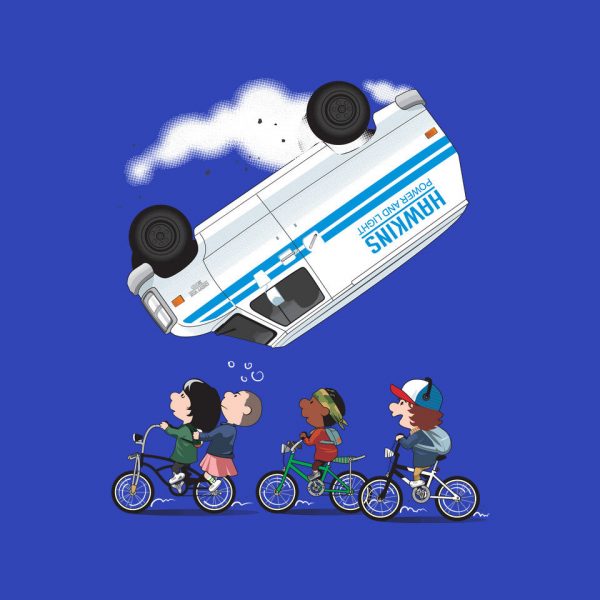Stranger Peanuts - Image 8
