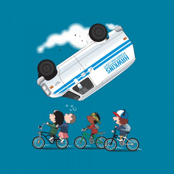 Stranger Peanuts - Image 16