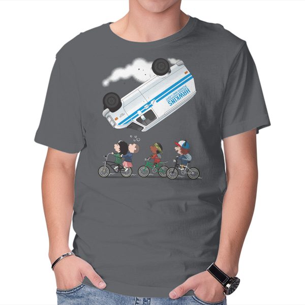 Stranger Peanuts - Image 9