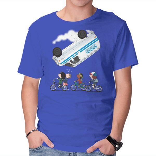 Stranger Peanuts - Image 5