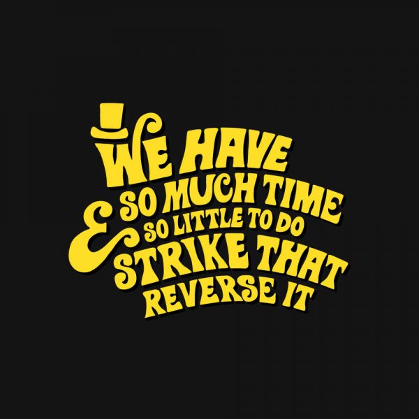 Strike That... Reverse It - Image 4