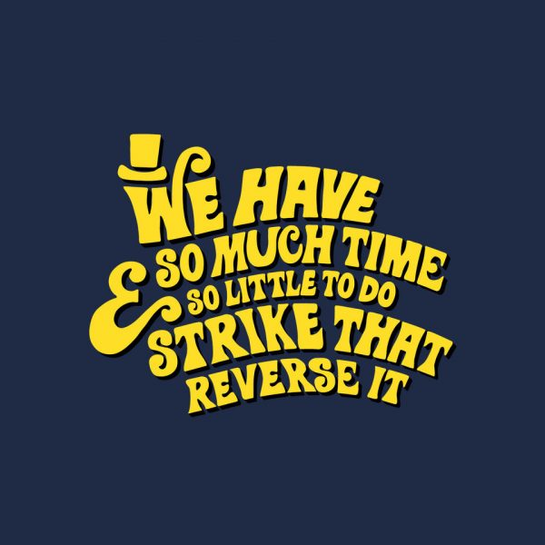 Strike That... Reverse It - Image 8