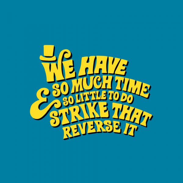 Strike That... Reverse It - Image 16
