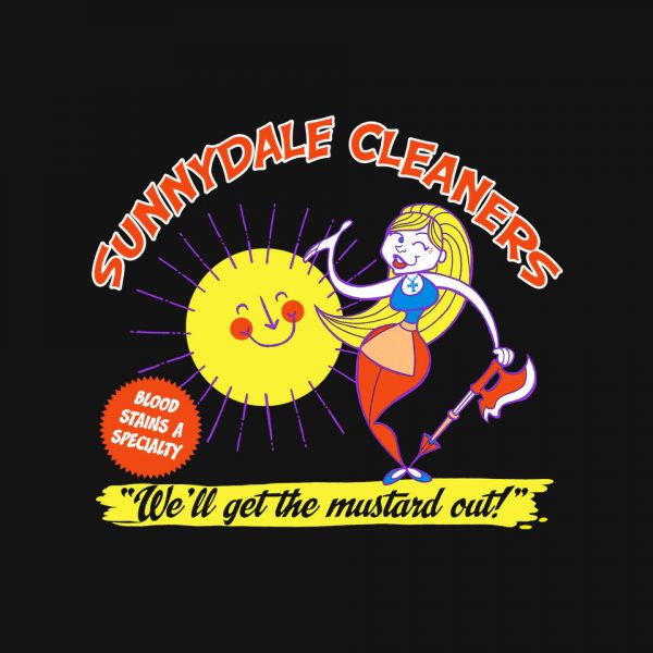 Sunnydale Cleaners - Image 4