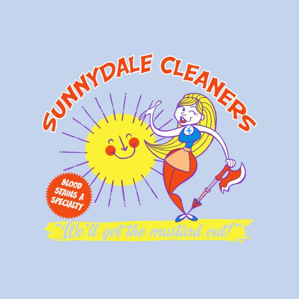 Sunnydale Cleaners - Image 8